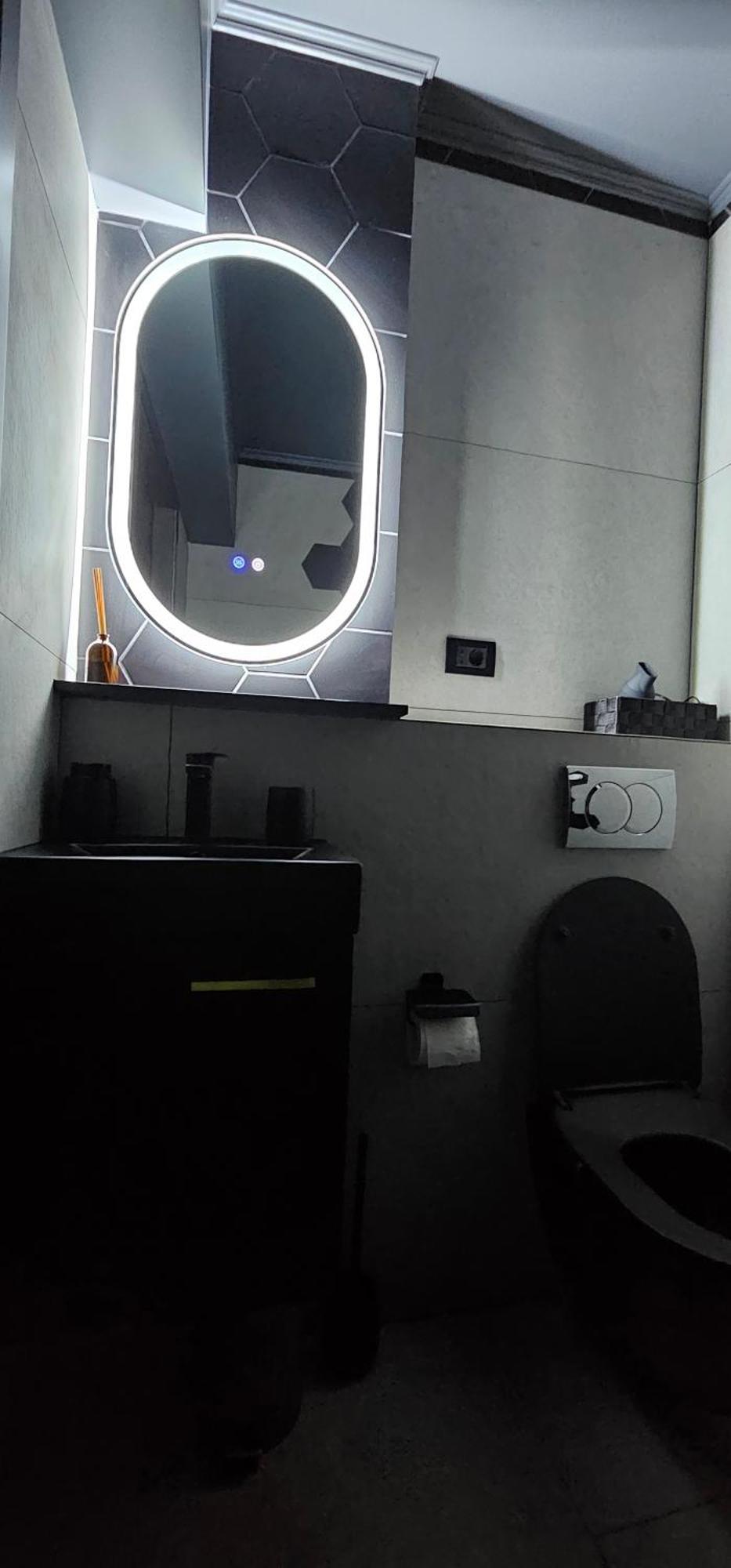 50Nuante De Gri Apartment Baia Mare Bilik gambar