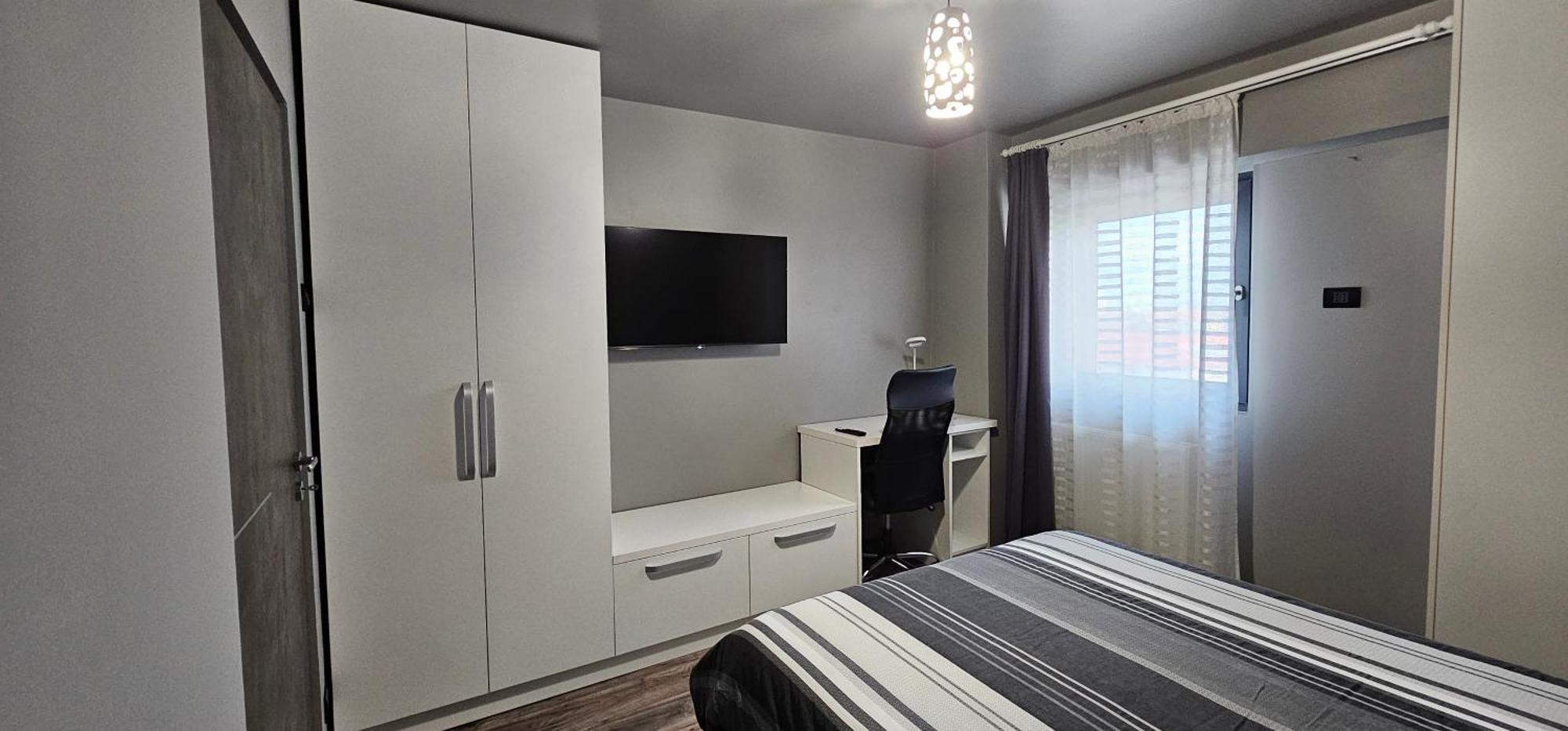 50Nuante De Gri Apartment Baia Mare Luaran gambar